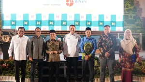 Selain Dongkrak Cuan, Sertifikasi Halal juga Cerminkan Kualitas & Higienitas Produk